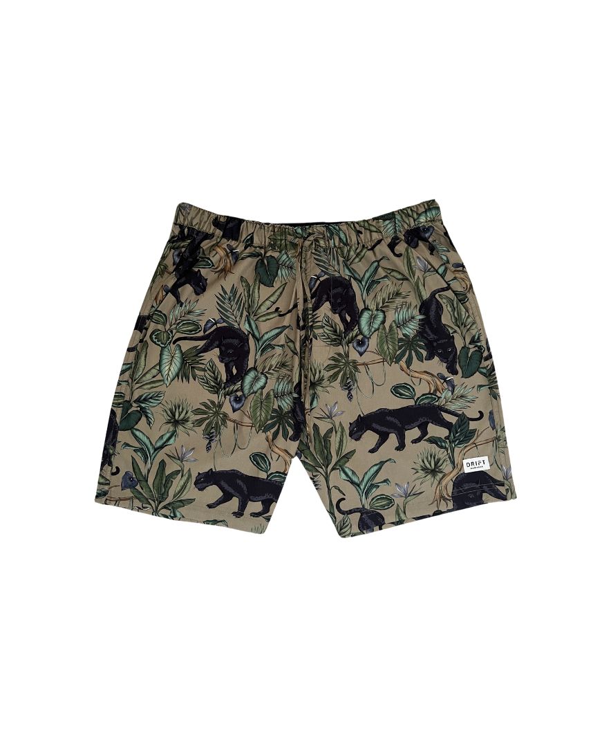 Kabini King Sleepwear Shorts For Men