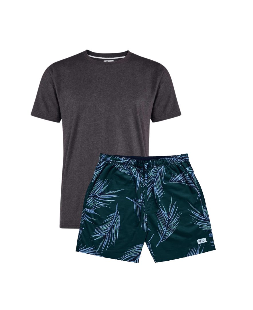 Cabo De Rama PJ Shorts Set