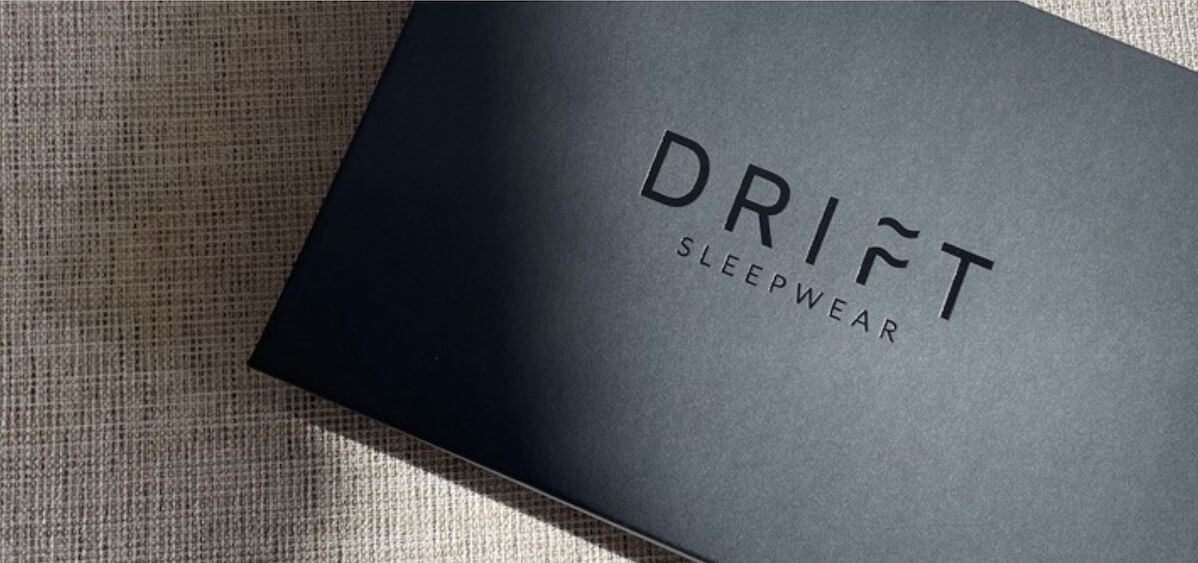 Luxury gift box image