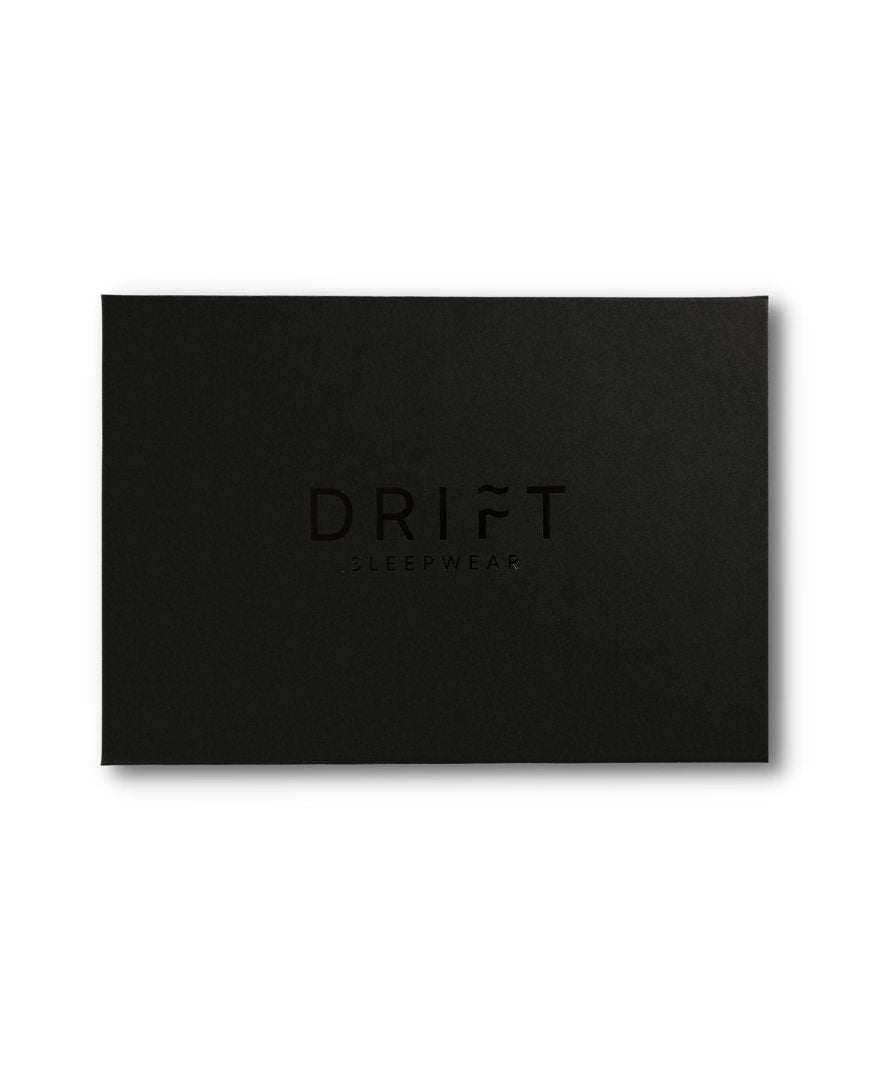 Luxury Black Gift Box