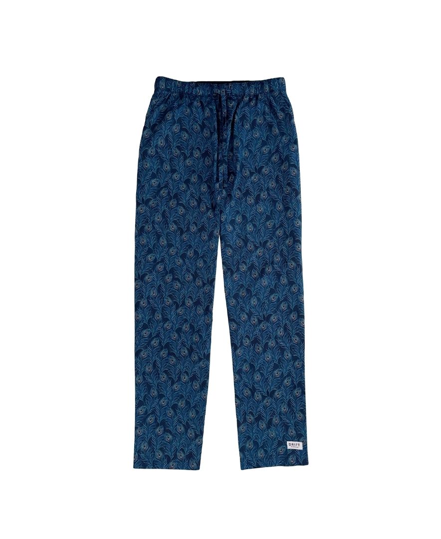 Hera PJ Long Bottoms Flat Lay
