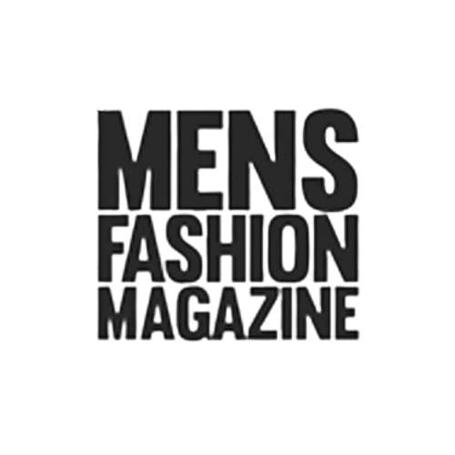 Mens Fashion Magazine Drift Sleepwear