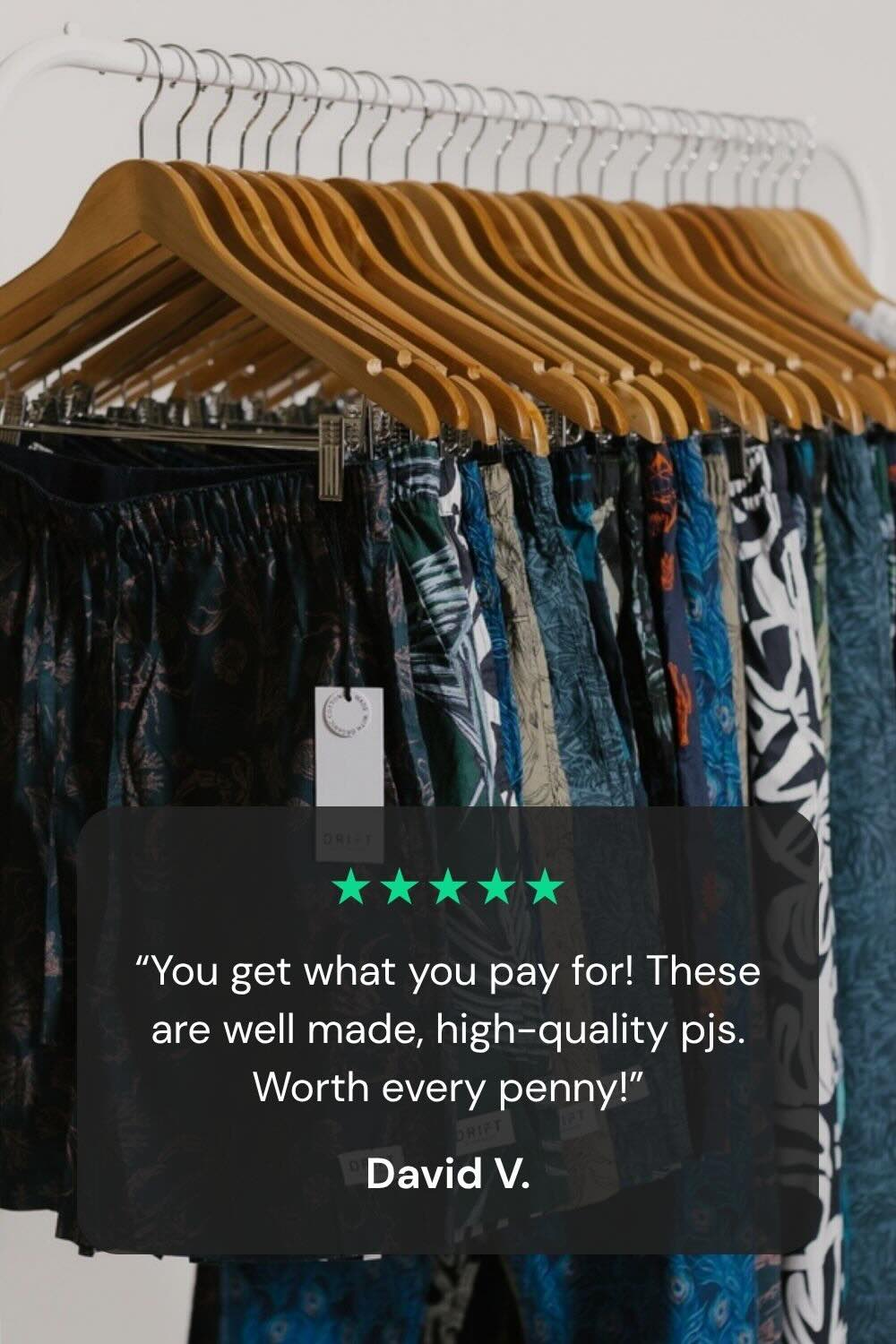 Casablanca Pyjama Bottoms