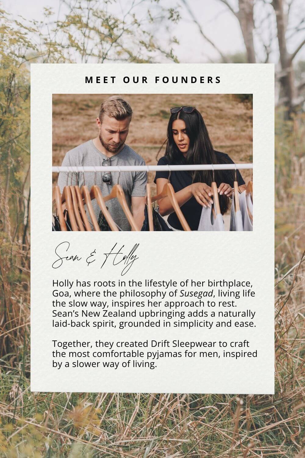 Panama Pyjama Bottoms