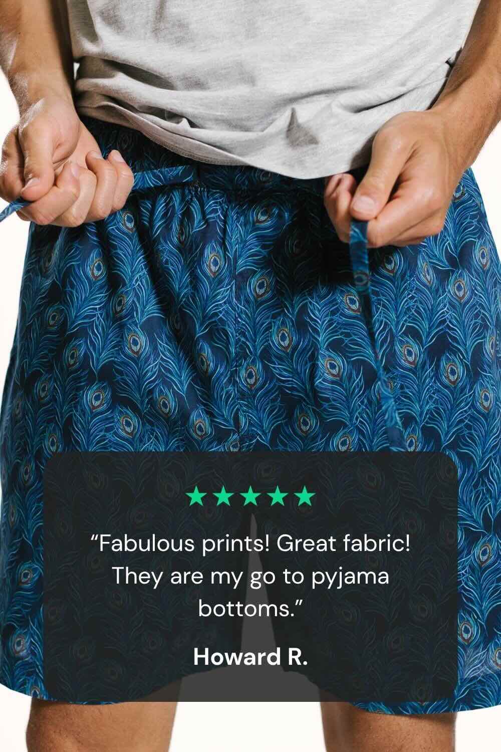 Hera Pyjamas Shorts for Men Reviews