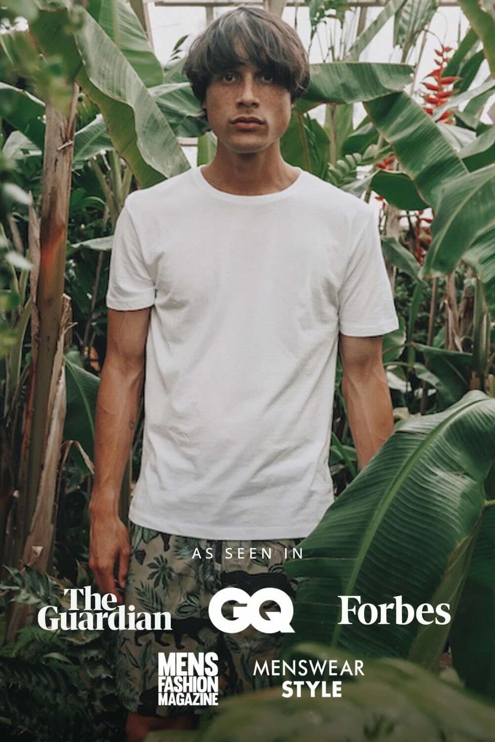 Kabini King Pyjama Shorts