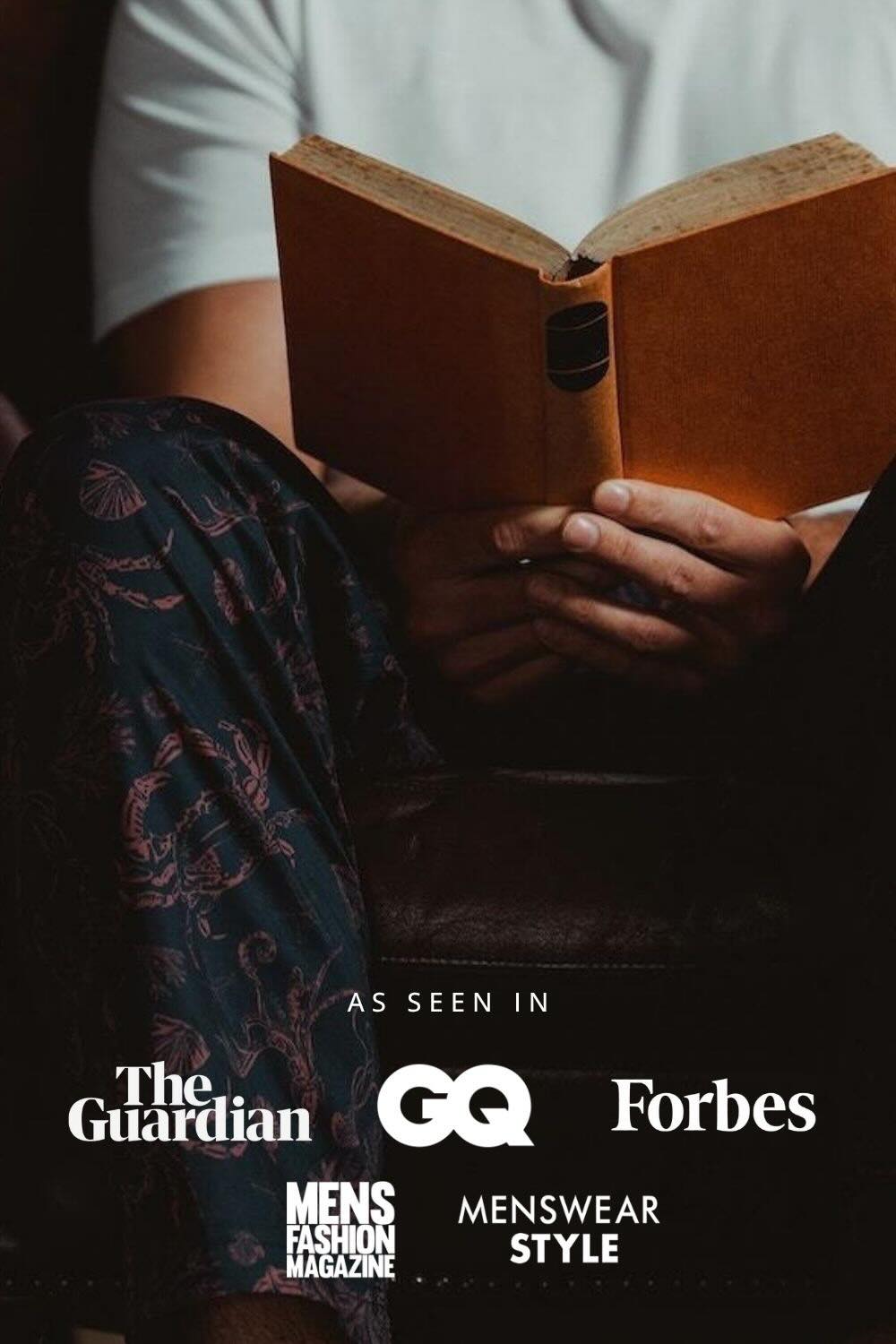 Kāpiti Coast Pyjama Bottoms