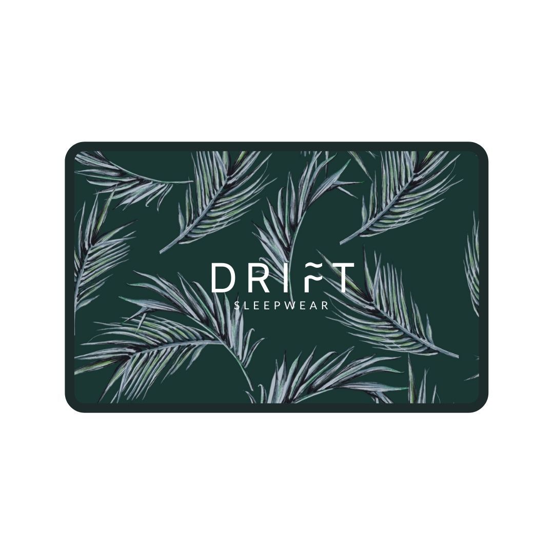 Drift Sleepwear gift card image
